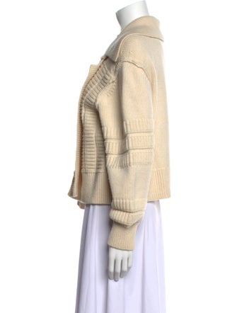 BA&SH V-Neck Sweater