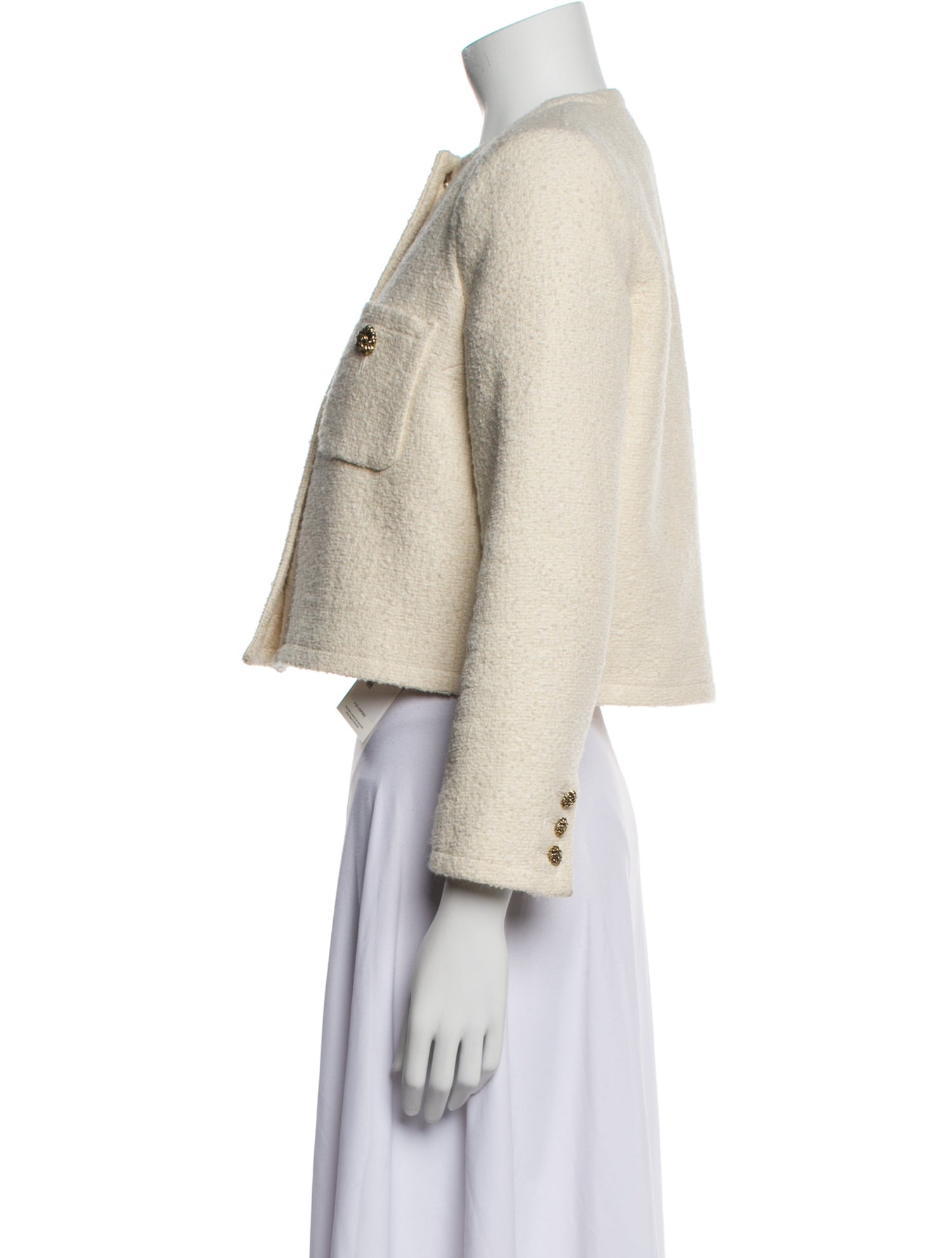 BA&SH Evening Jacket