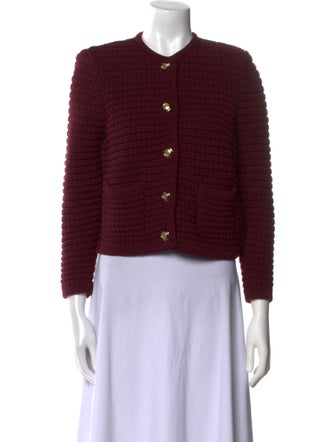 BA&SH Crew Neck Sweater