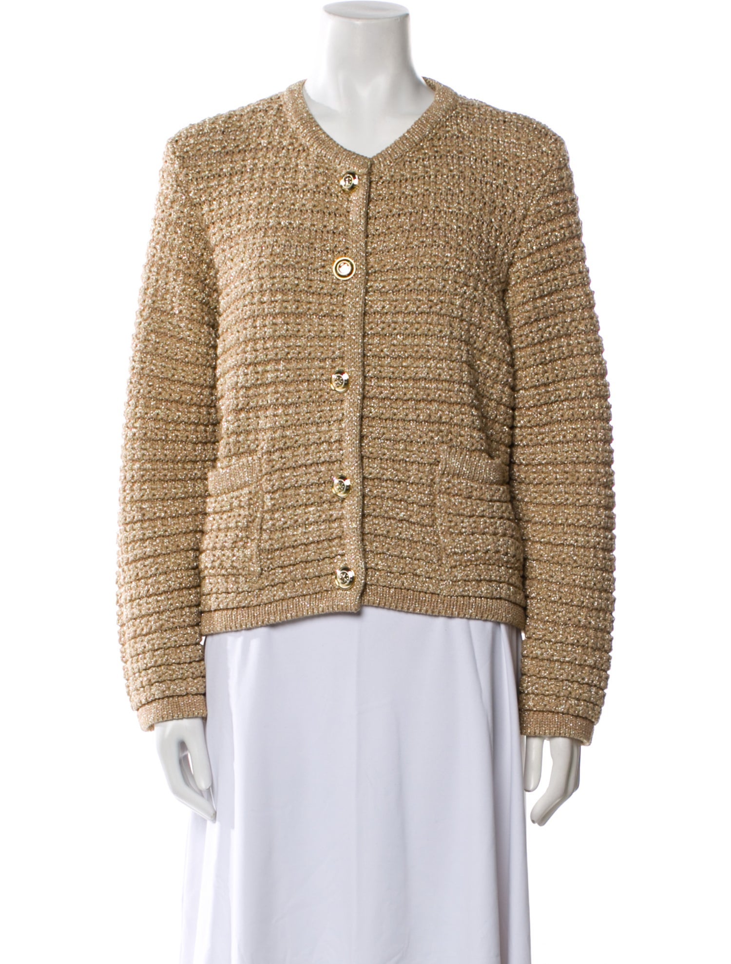 BA&SH Evening Jacket w/ Tags