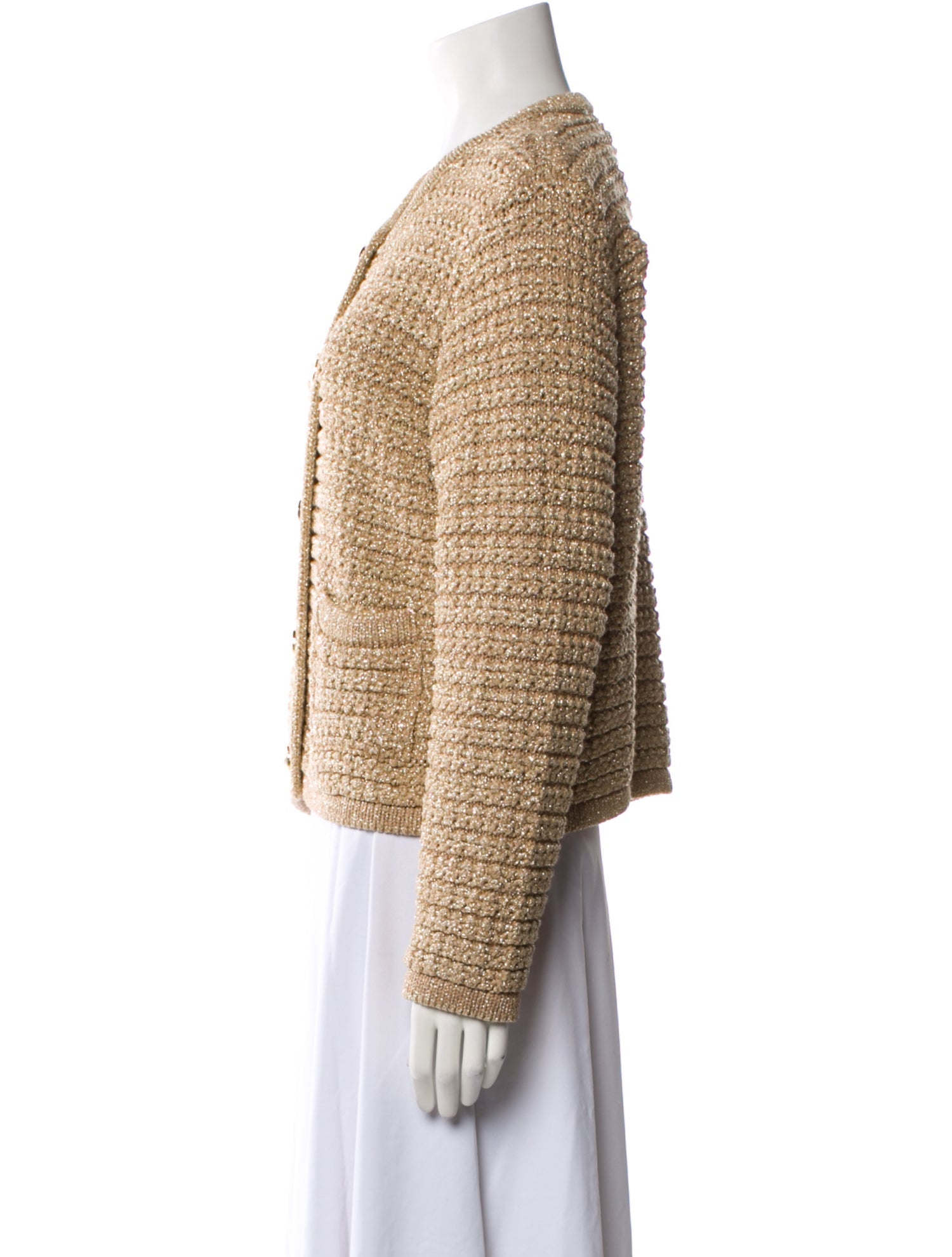 BA&SH Evening Jacket w/ Tags