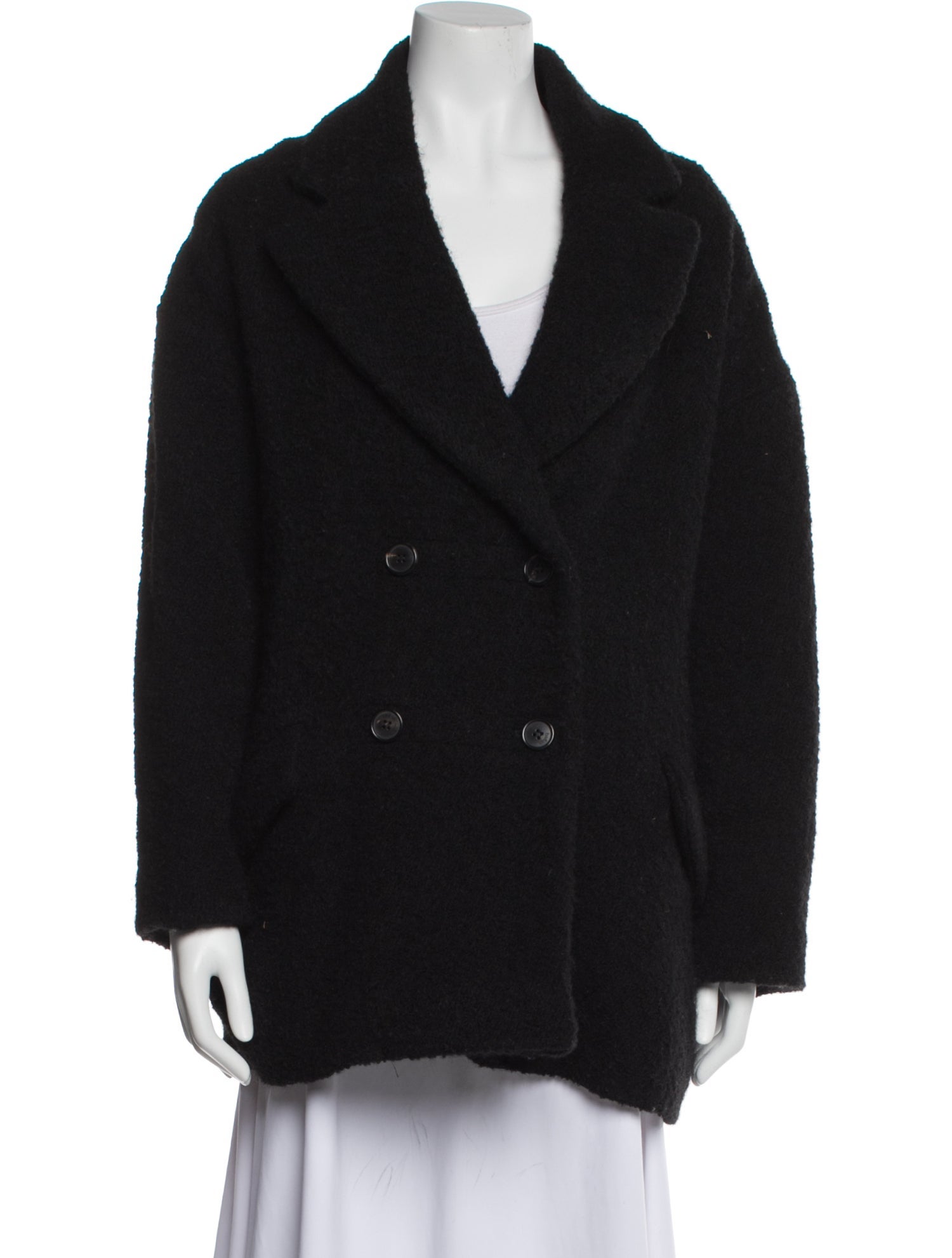BA&SH Coat