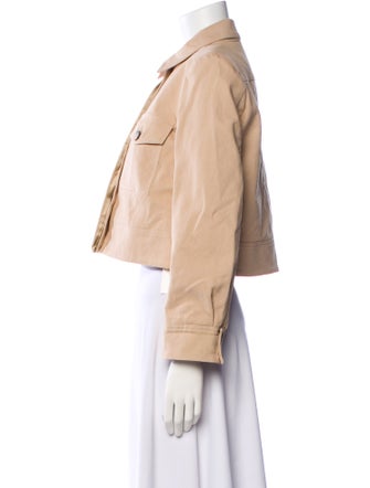 BA&SH Utility Jacket