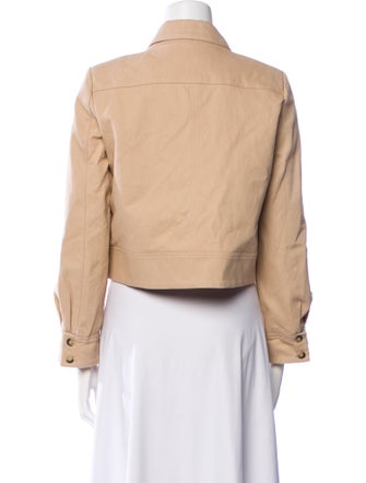 BA&SH Utility Jacket