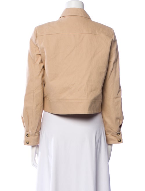 BA&SH Utility Jacket