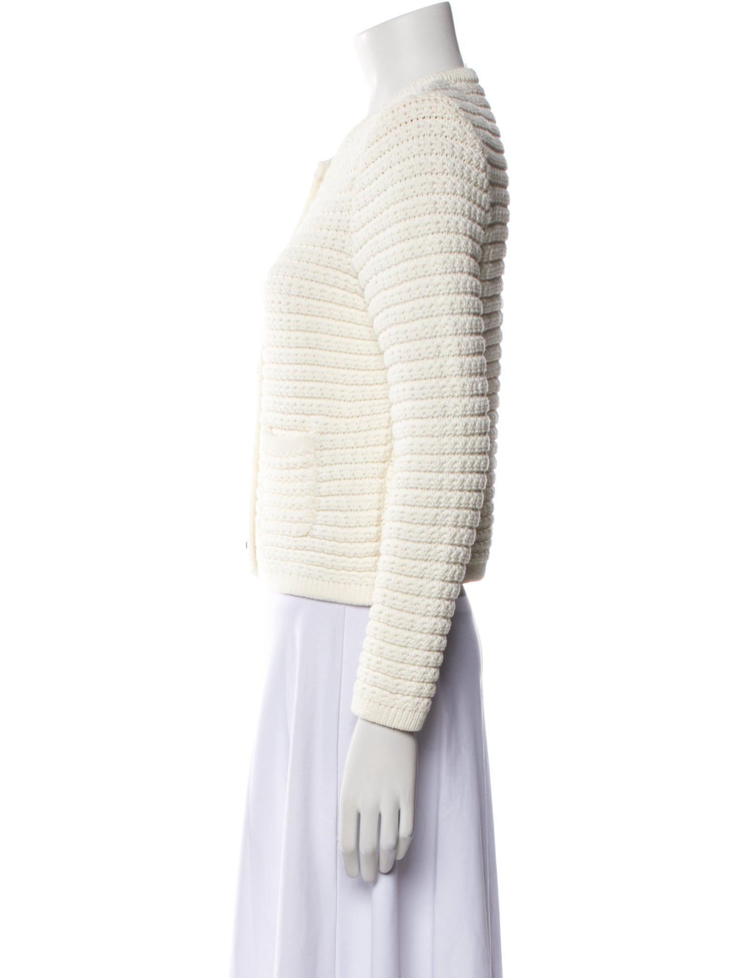 BA&SH Crew Neck Sweater