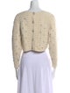 BA&SH Wool Bateau Neckline Sweater
