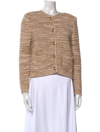 BA&SH Crew Neck Sweater