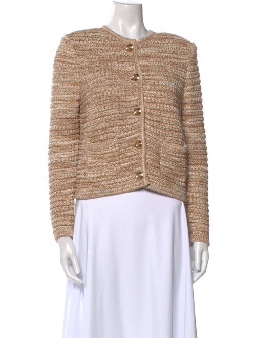 BA&SH Crew Neck Sweater