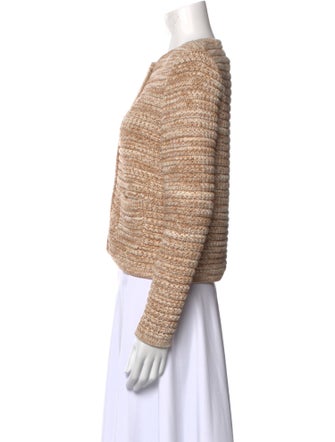 BA&SH Crew Neck Sweater