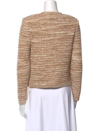 BA&SH Crew Neck Sweater