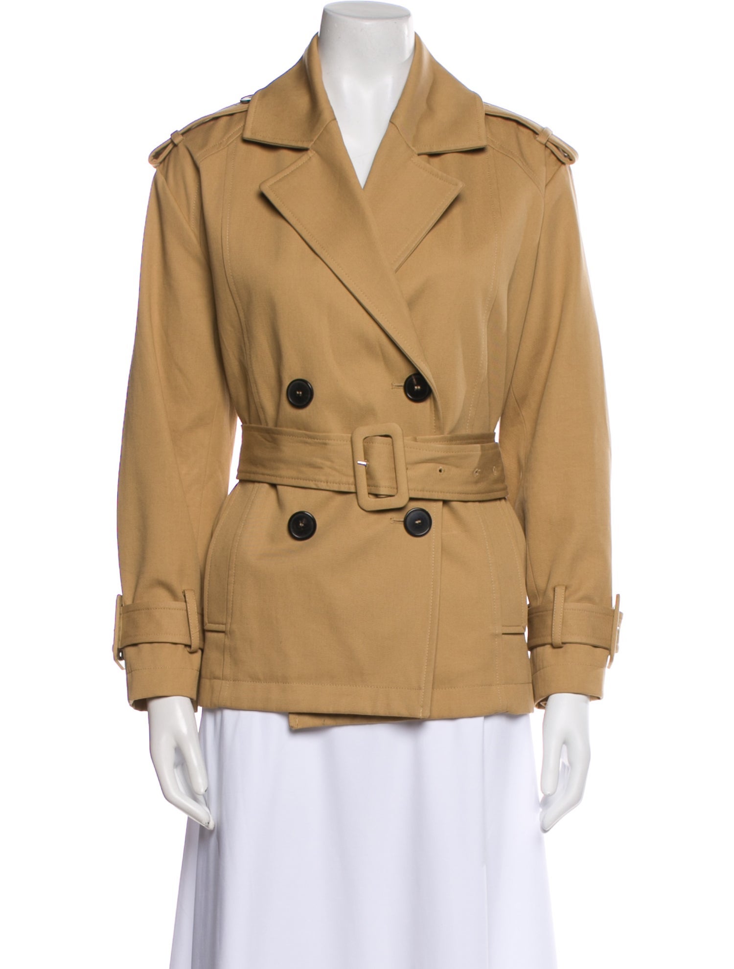 BA&SH Coat