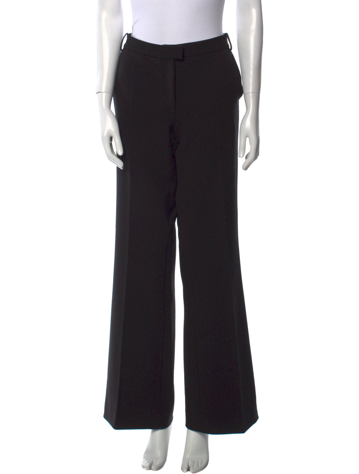 BA&SH Wide Leg Pants