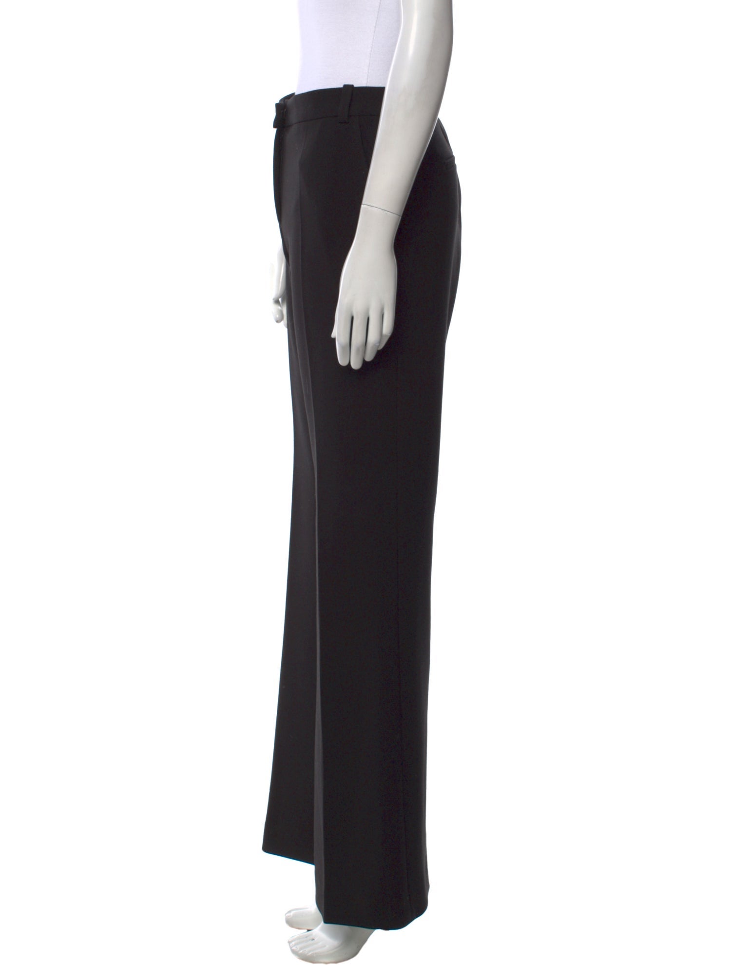 BA&SH Wide Leg Pants