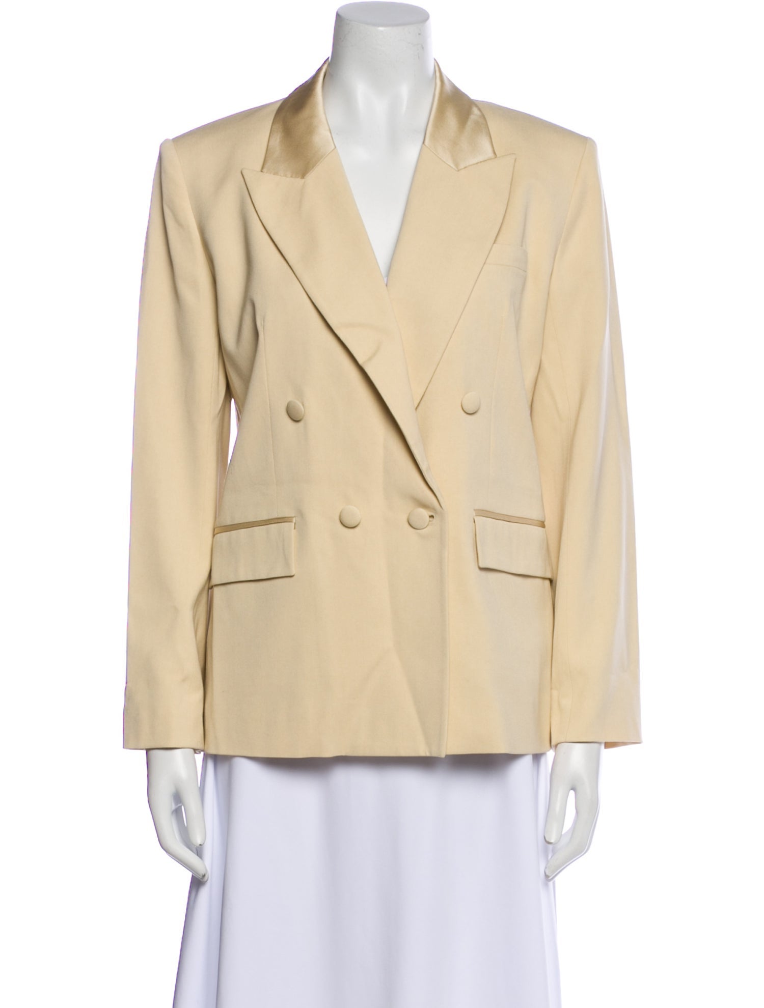 BA&SH Blazer w/ Tags