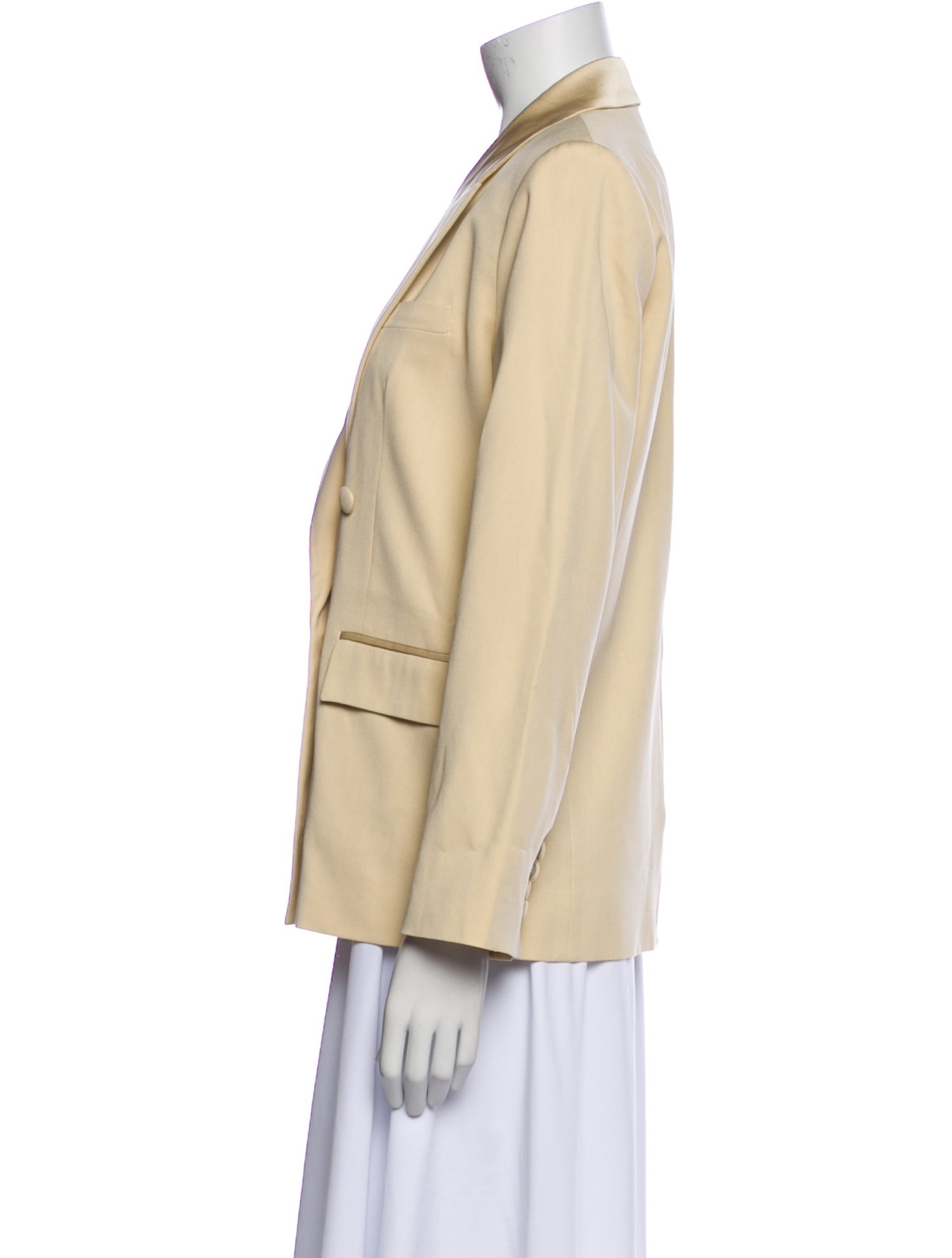 BA&SH Blazer w/ Tags