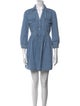 BA&SH Mini Dress