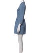 BA&SH Mini Dress