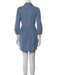 BA&SH Mini Dress