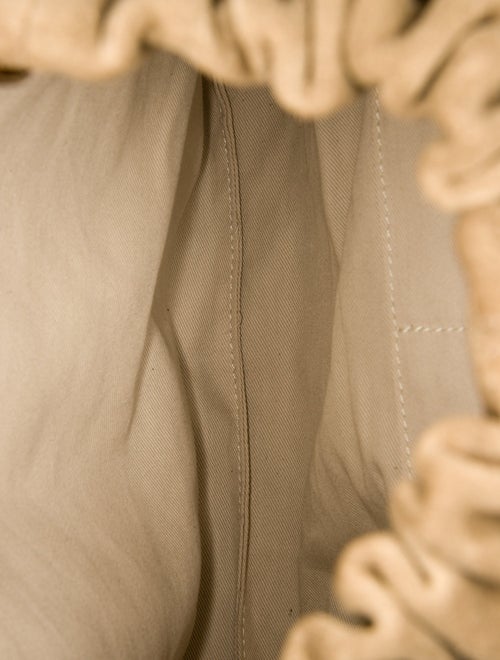 BA&SH Suede Shoulder Bag