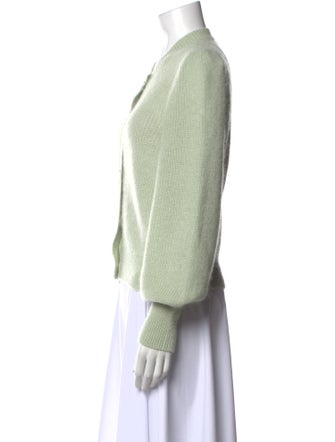 BA&SH Wool Crew Neck Sweater