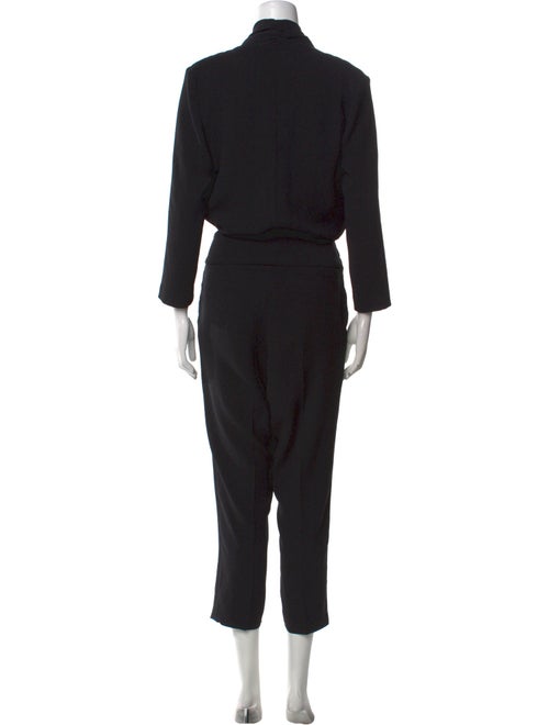 BA&SH V-Neck Jumpsuit