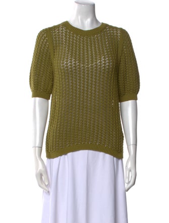 BA&SH Crew Neck Sweater