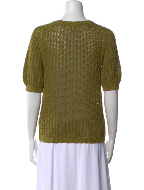 BA&SH Crew Neck Sweater