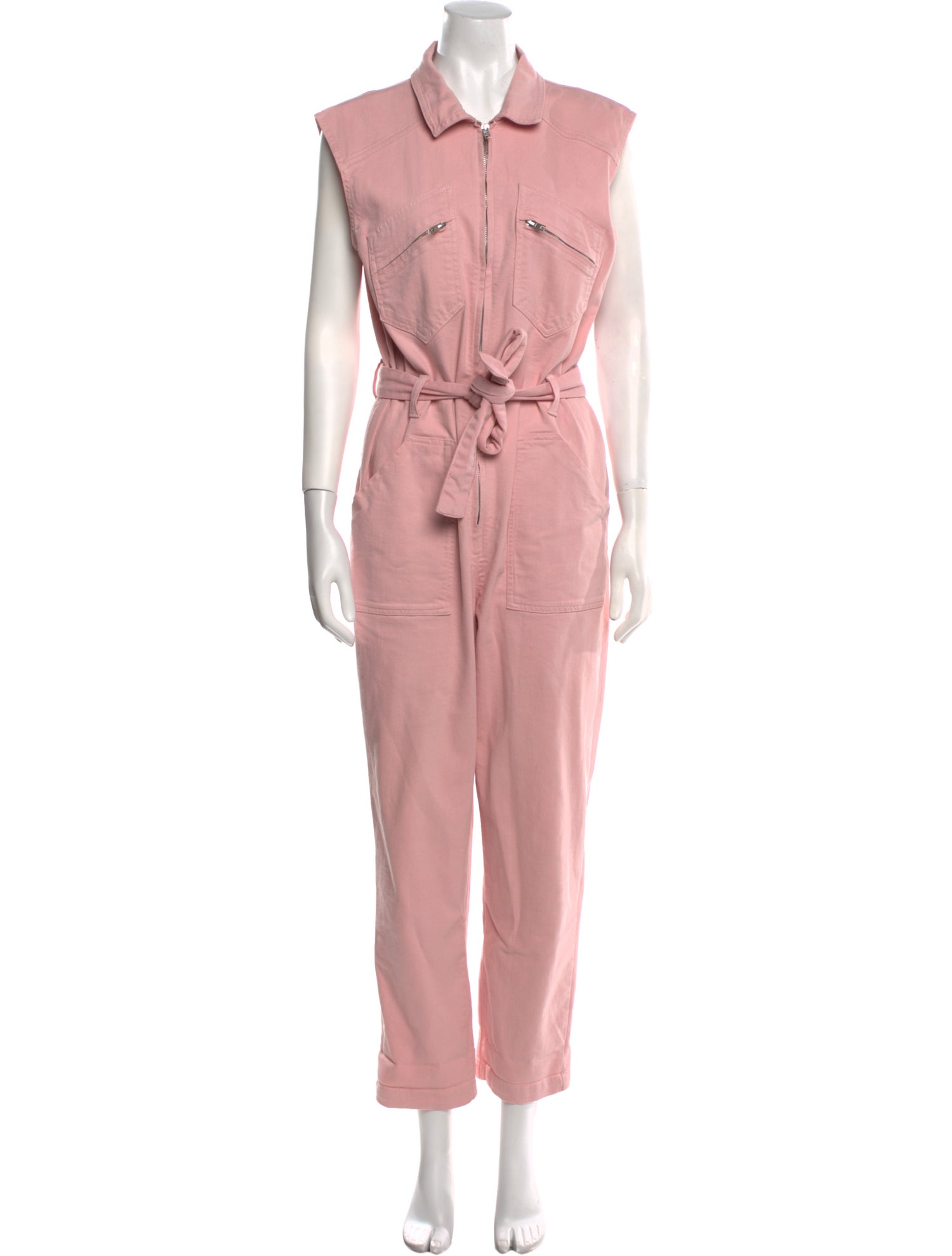 BA&SH Jumpsuit