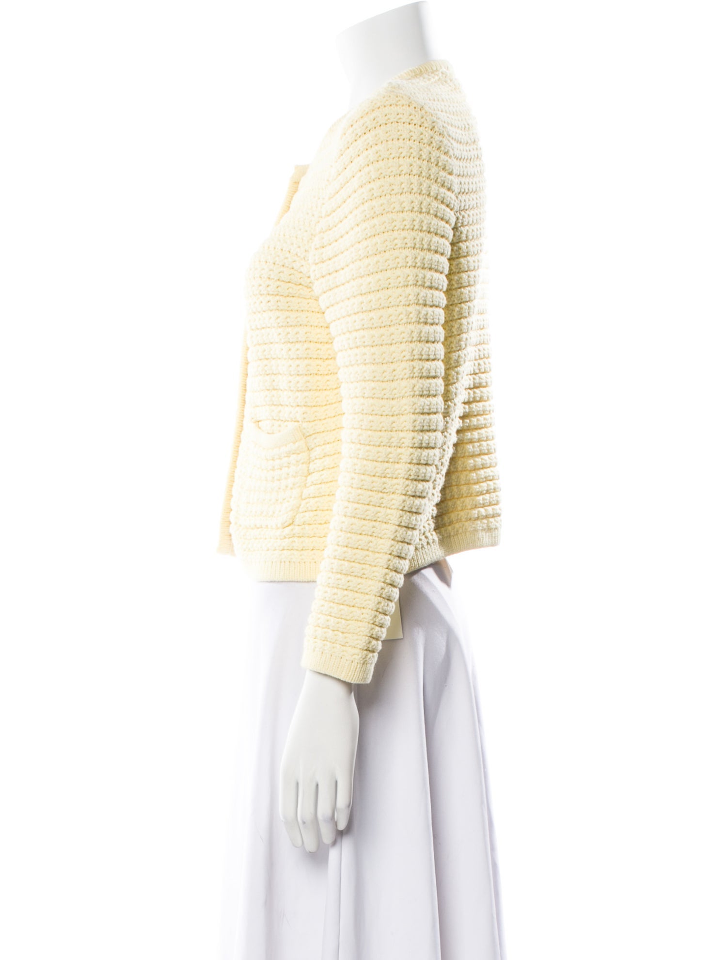 BA&SH Crew Neck Sweater