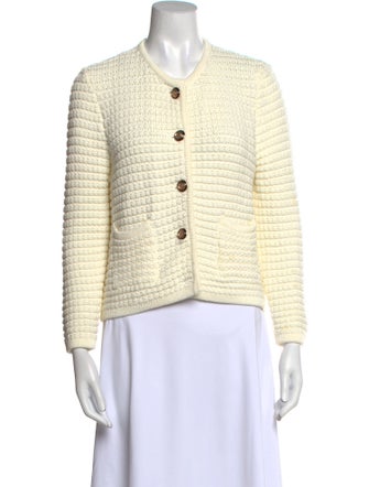 BA&SH Crew Neck Sweater