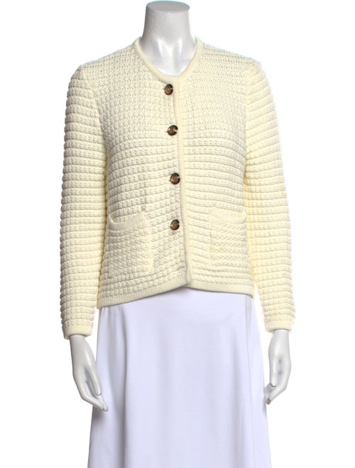 BA&SH Crew Neck Sweater