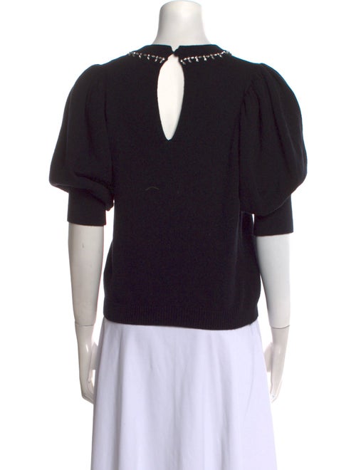 BA&SH Crew Neck Sweater