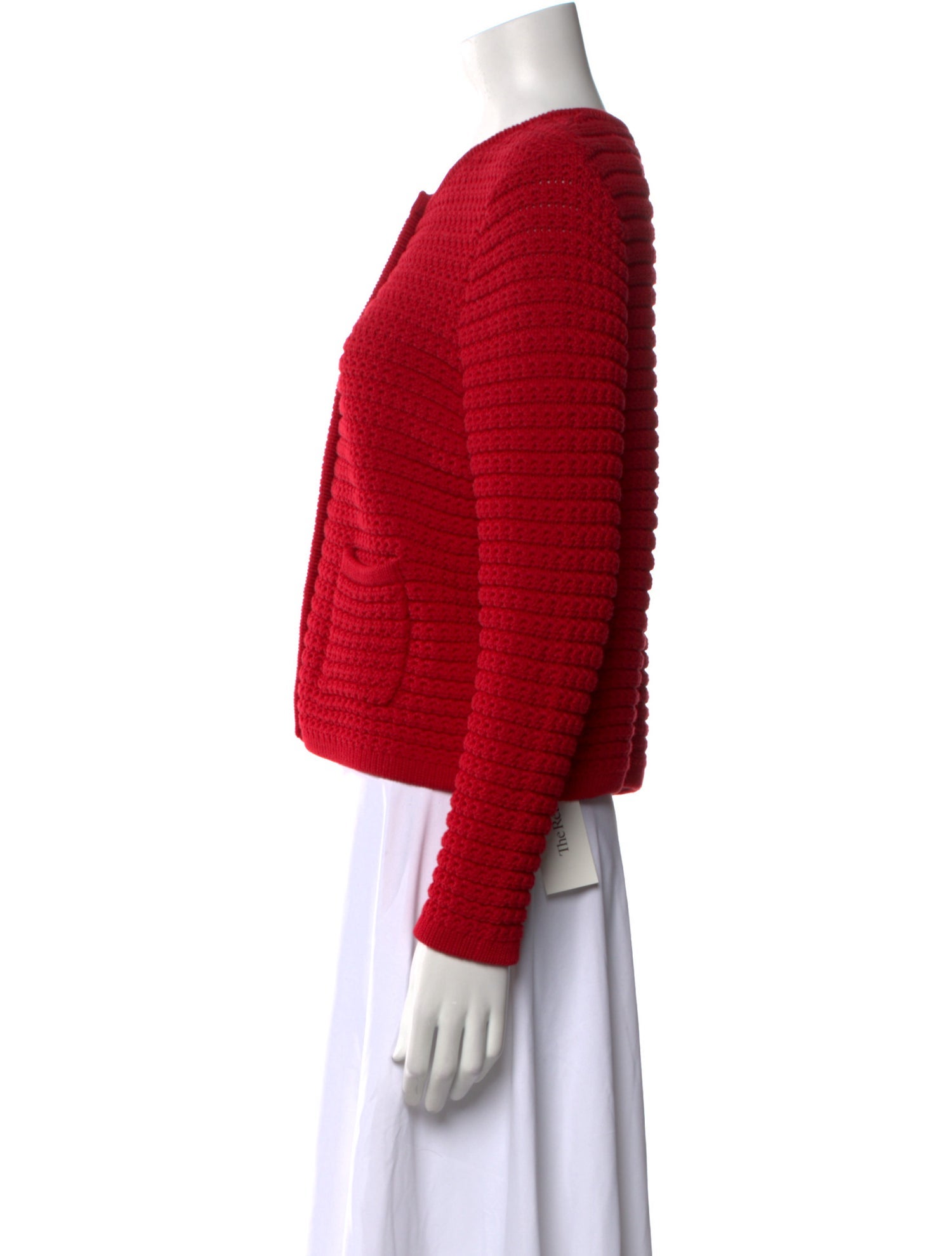 BA&SH Crew Neck Sweater