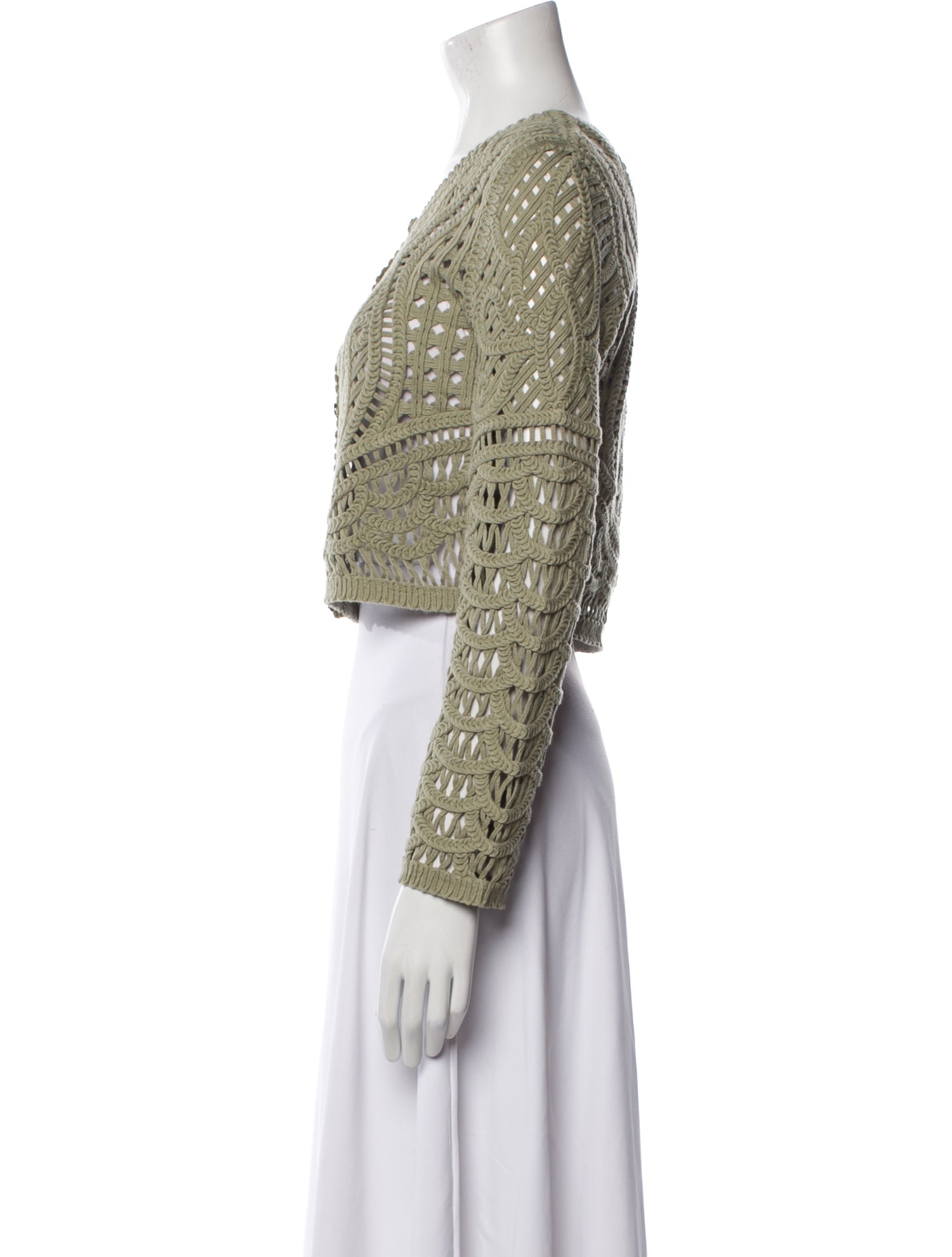 BA&SH Bateau Neckline Sweater w/ Tags