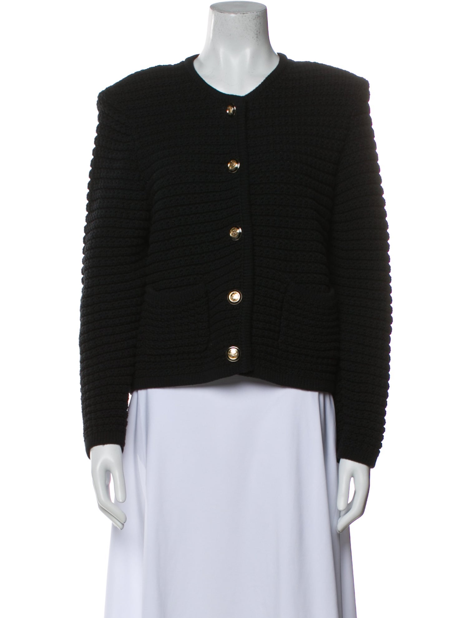 BA&SH Evening Jacket