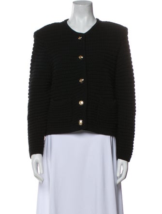 BA&SH Evening Jacket