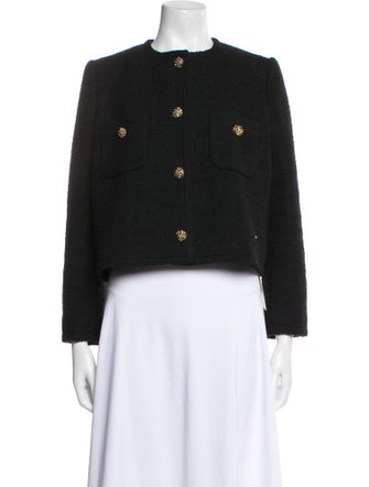 BA&SH Evening Jacket