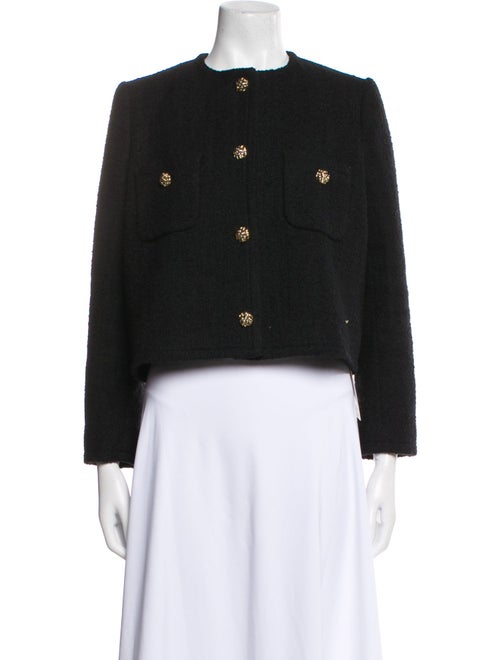 BA&SH Evening Jacket