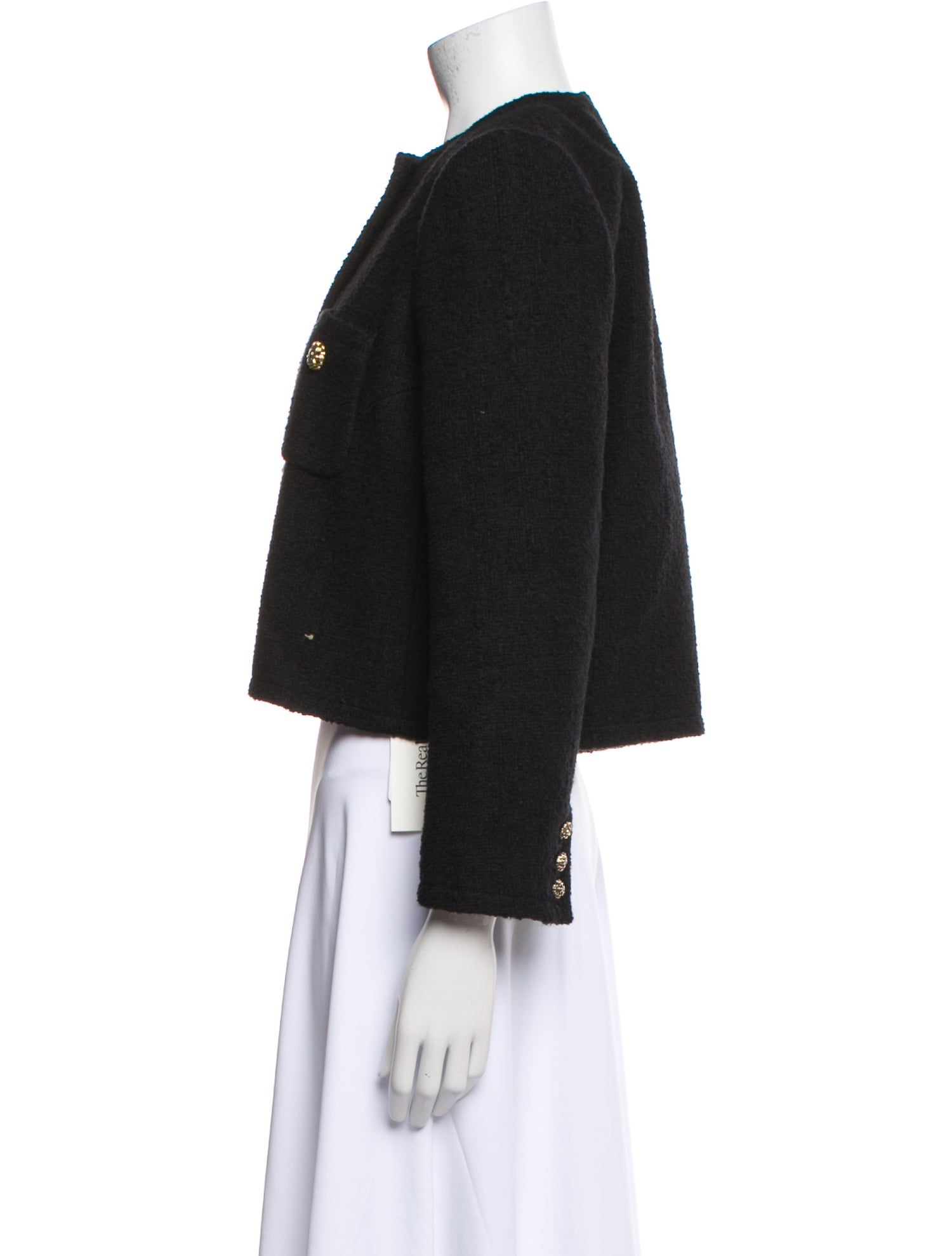 BA&SH Evening Jacket