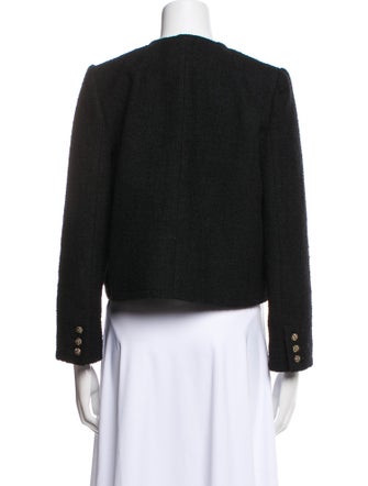 BA&SH Evening Jacket