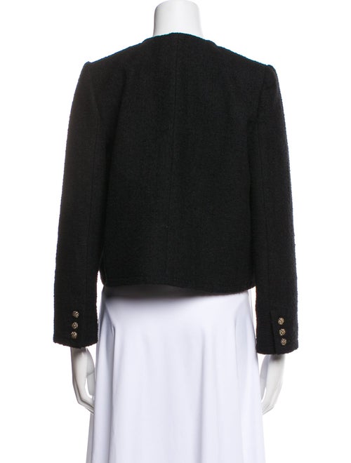 BA&SH Evening Jacket