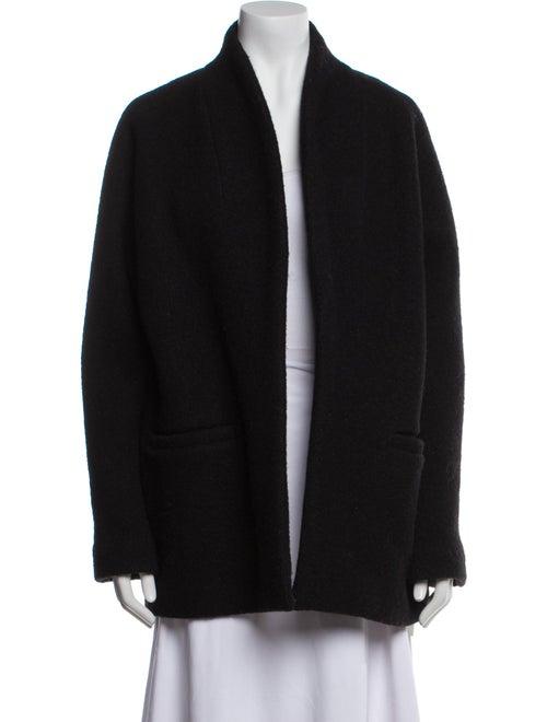 BA&SH Virgin Wool Coat