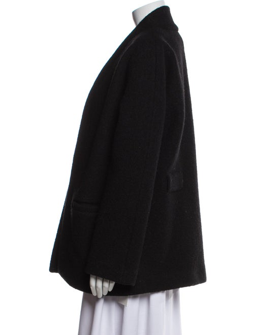 BA&SH Virgin Wool Coat