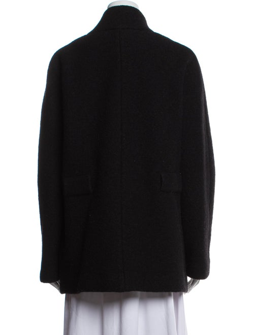 BA&SH Virgin Wool Coat