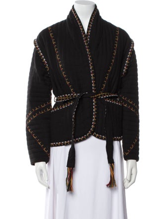 BA&SH Evening Jacket