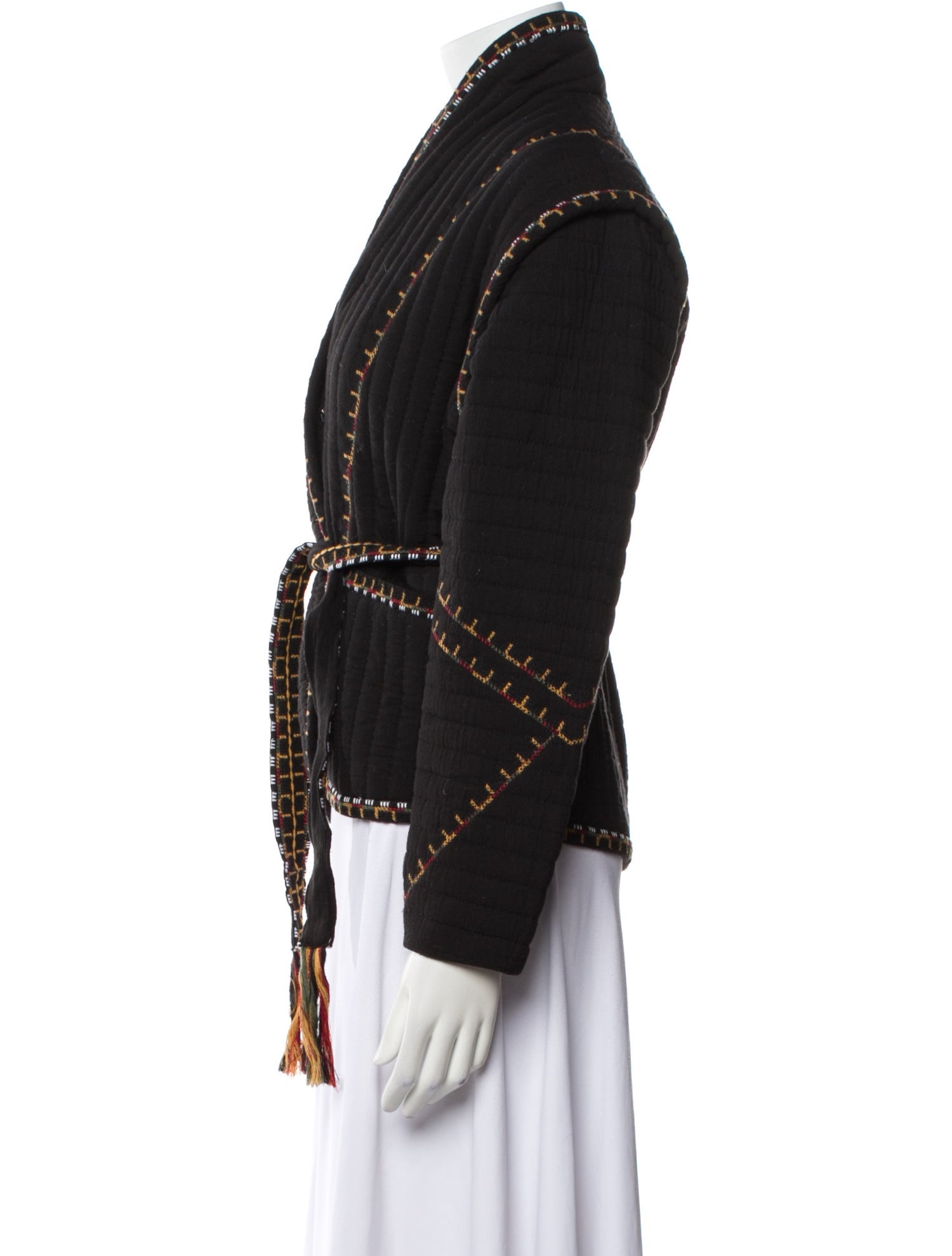 BA&SH Evening Jacket