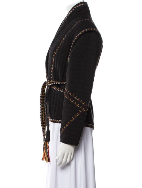 BA&SH Evening Jacket