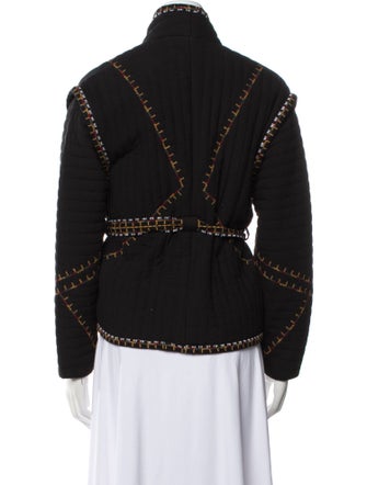 BA&SH Evening Jacket