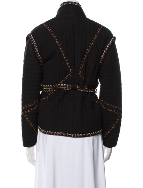 BA&SH Evening Jacket